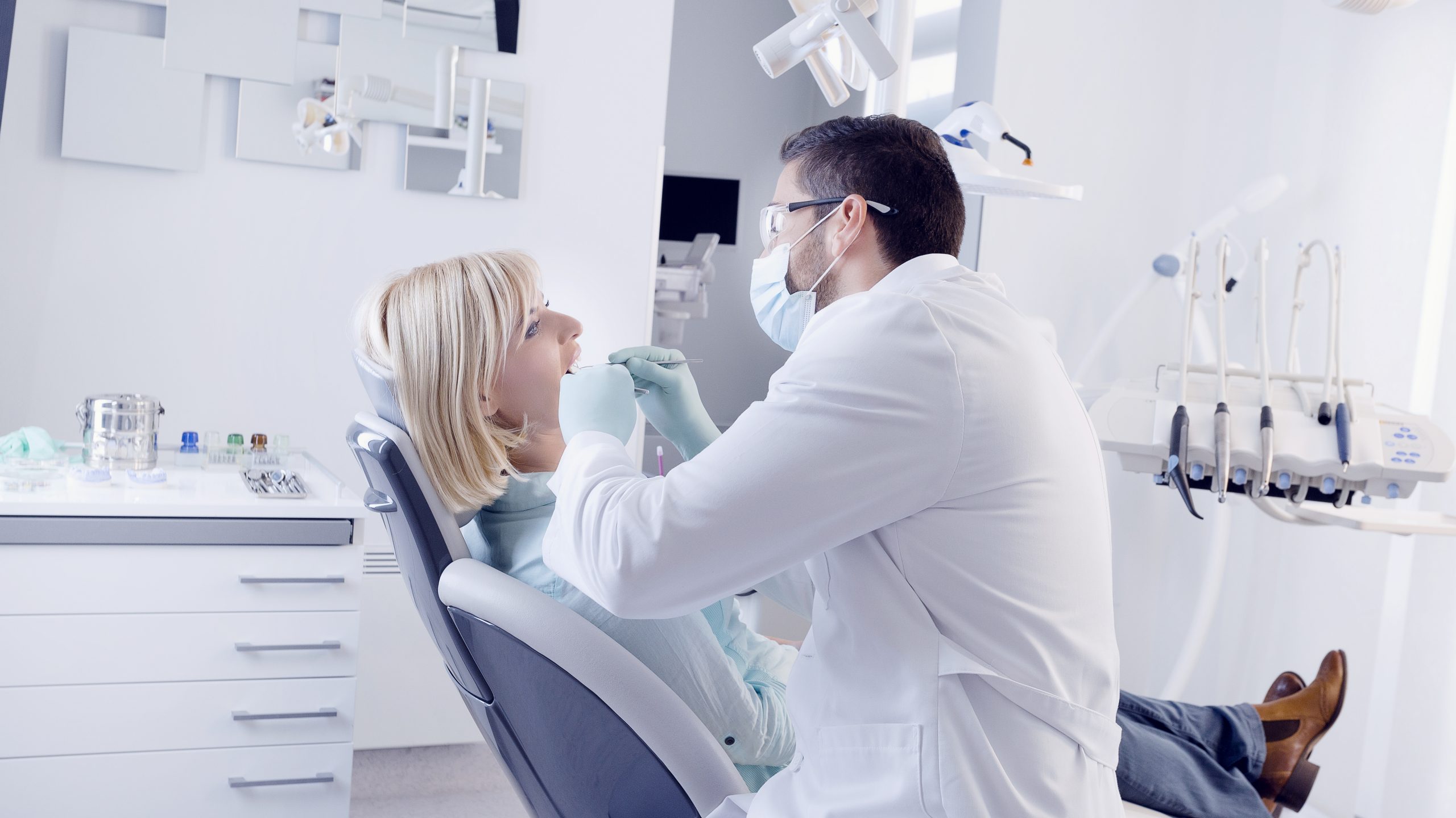Dentist in Dixon, CA